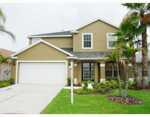 11410 CYPRESS RESERVE DRIVE TAMPA, FL 33626