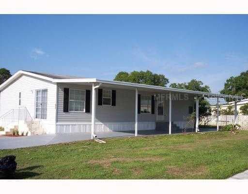 517 PERCH PLACE LAKELAND, FL 33801