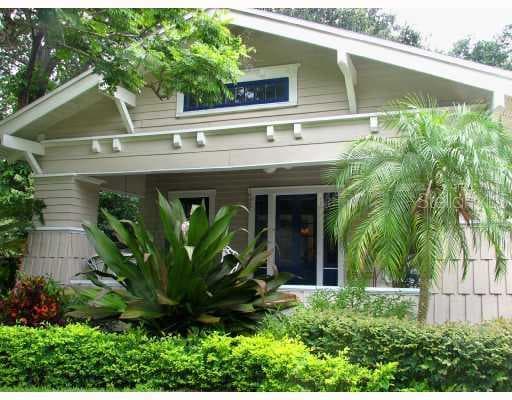 804 S OREGON AVENUE TAMPA, FL 33606