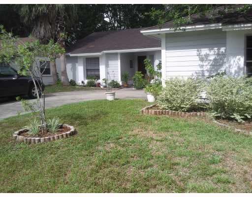 17523 SHADYSIDE CIRCLE LUTZ, FL 33549