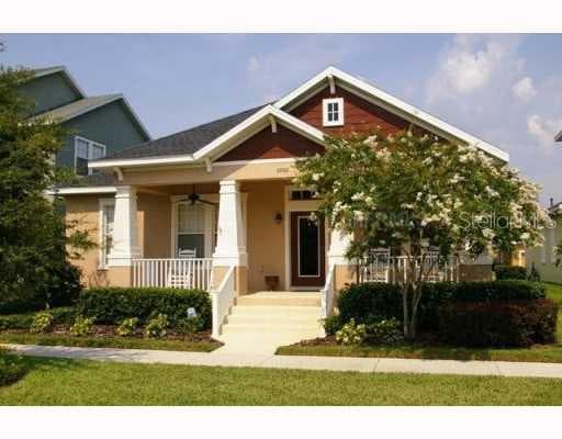 5960 FISHHAWK CROSSING BOULEVARD LITHIA, FL 33547