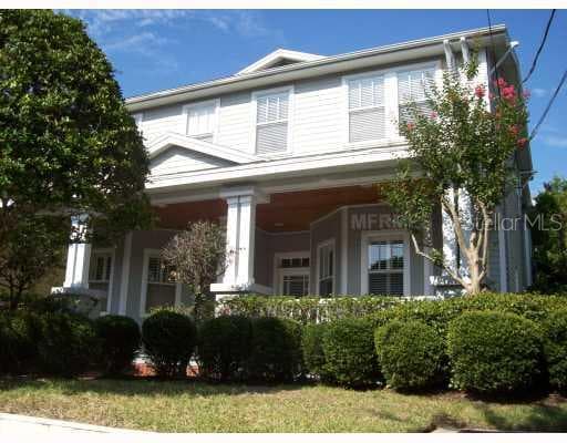 820 S ROME AVENUE TAMPA, FL 33606