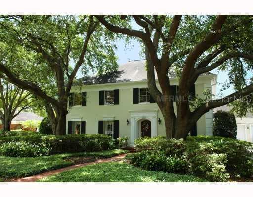 1113 CULBREATH ISLES DRIVE TAMPA, FL 33629
