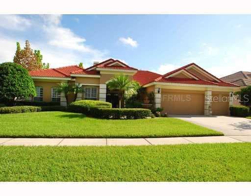 18741 WIMBLEDON CIRCLE LUTZ, FL 33558