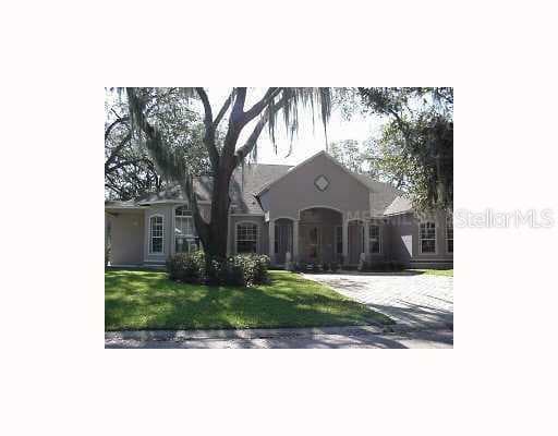 650 KIRKSWOOD COURT LAKELAND, FL 33813