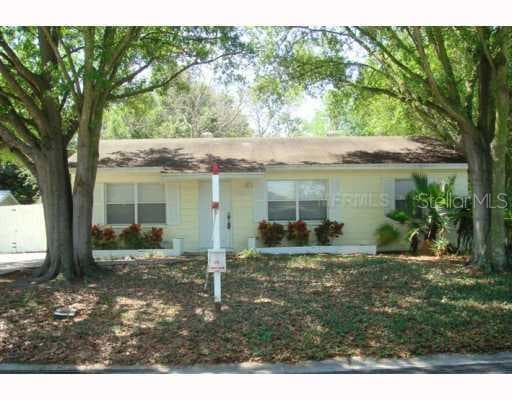 3024 N ADAMS STREET TAMPA, FL 33611