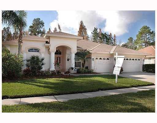 12002 MARBLEHEAD DRIVE TAMPA, FL 33626