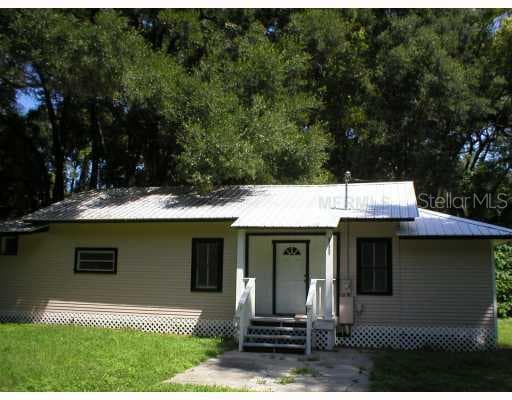 37327 TRILBY ROAD DADE CITY, FL 33523