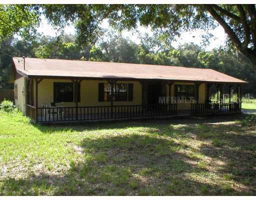 13116 DOUGLAS ROAD DADE CITY, FL 33525
