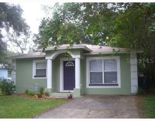 1224 E POWHATAN AVENUE TAMPA, FL 33604