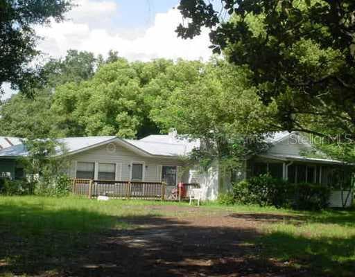 5340 LANTANA STREET ZEPHYRHILLS, FL 33542