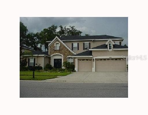 5115 ABISHER WOOD LANE BRANDON, FL 33511