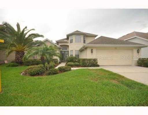11636 RENAISSANCE VIEW COURT TAMPA, FL 33626