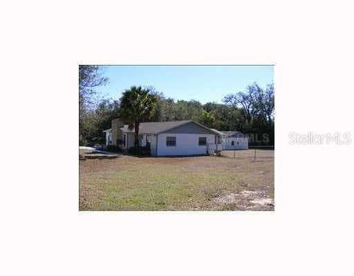 1780 NE 90TH PLACE ANTHONY, FL 32617