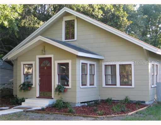 2651 S 44TH STREET S GULFPORT, FL 33711