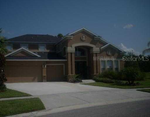 8733 PRESTON WOODS COURT