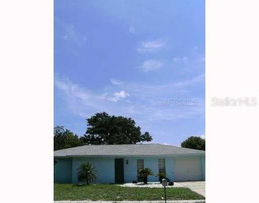 7012 W POCAHONTAS AVENUE TAMPA, FL 33634