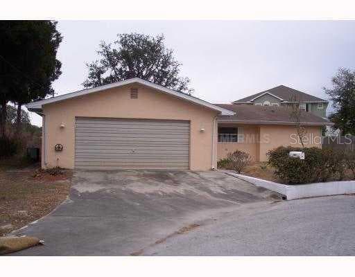 7423 KNOLL DRIVE NEW PORT RICHEY, FL 34653