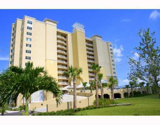 10851 MANGROVE CAY LANE NE UNIT 513 ST PETERSBURG, FL 33716