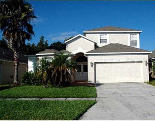 14342 MOON FLOWER DRIVE TAMPA, FL 33626