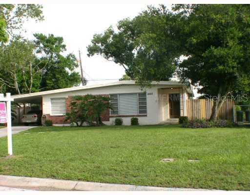 14822 DAISY LANE TAMPA, FL 33613