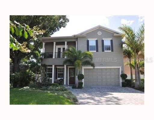 2402 S CARDENAS AVENUE TAMPA, FL 33629