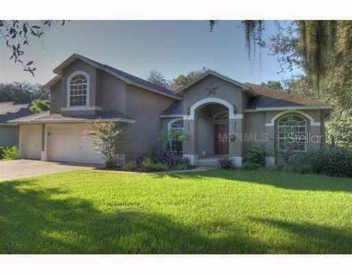 2409 FOX FOREST DRIVE LUTZ, FL 33549