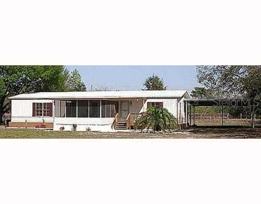 12003 ROSE LANE UNIT "B" RIVERVIEW, FL 33569