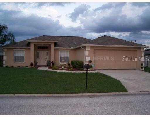 5836 DAUGHTERY DOWNS LOOP LAKELAND, FL 33809