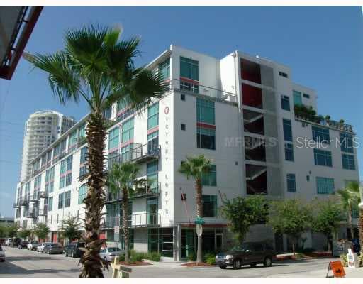 101 S 12TH STREET UNIT 104 TAMPA, FL 33602
