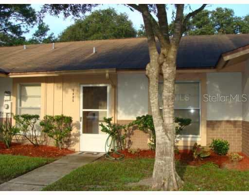 5006 GAINSVILLE DRIVE UNIT 5006 TEMPLE TERRACE, FL 33617