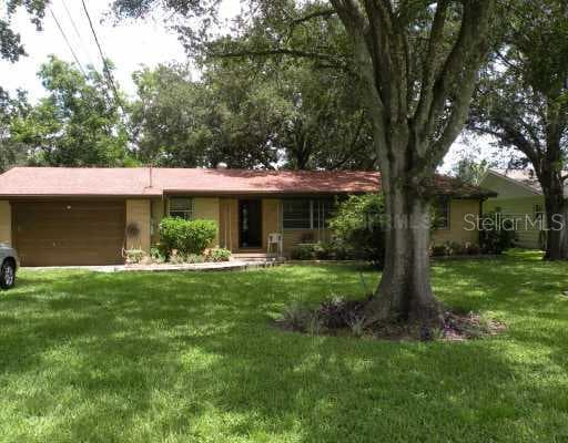 9306 RIVER COVE DRIVE RIVERVIEW, FL 33578