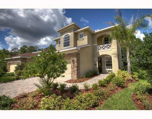 16078 BELLA WOODS DRIVE TAMPA, FL 33647