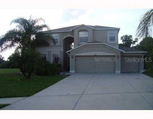 11355 VILLAGE BROOK DRIVE RIVERVIEW, FL 33579