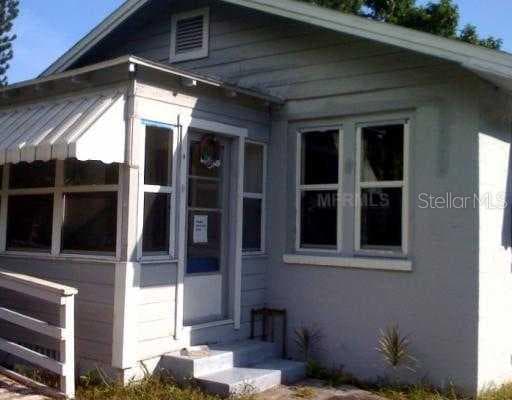 1936 MELROSE AVENUE S ST PETERSBURG, FL 33712