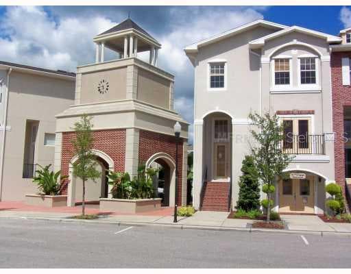 12557 BASSBROOK LANE TAMPA, FL 33626