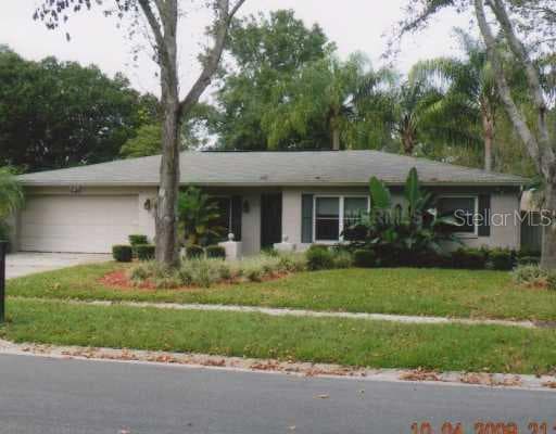 4209 BRIARBERRY LANE TAMPA, FL 33624
