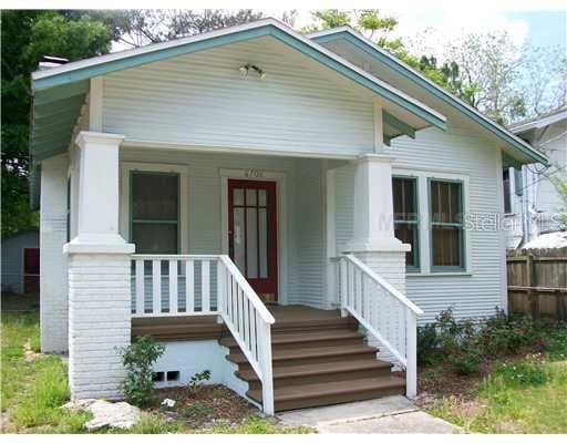 6706 N HIGHLAND AVENUE TAMPA, FL 33604