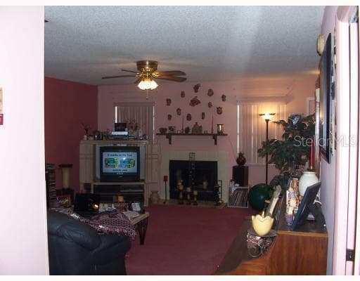 5322 LADYWELL COURT TAMPA, FL 33624