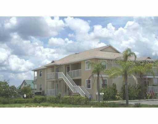 1013 APOLLO BEACH BOULEVARD UNIT 202 APOLLO BEACH, FL 33572