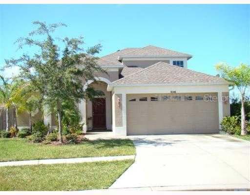 9340 BLACKTHORN LP LAND O LAKES, FL 34638