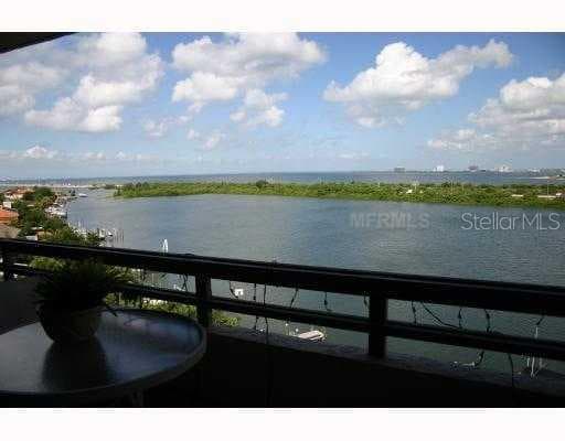 5701 MARINER STREET UNIT 704
