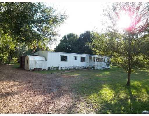 5018 TIMBERLAN STREET TAMPA, FL 33624