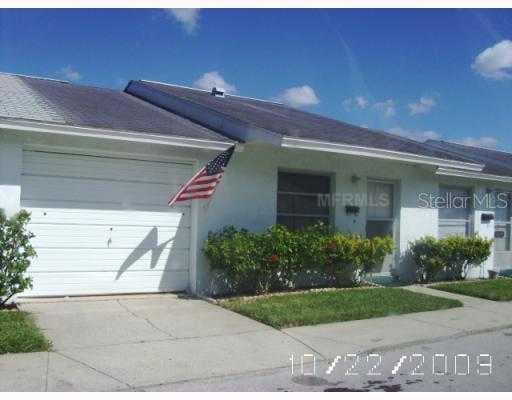 4937 HAZNER STREET NEW PORT RICHEY, FL 34652