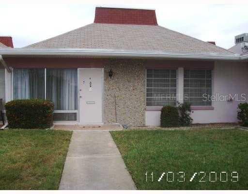 4331 TAHITIAN GARDENS CIR #G UNIT G HOLIDAY, FL 34691