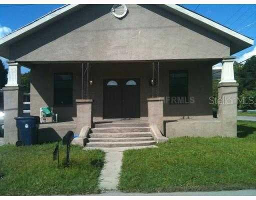 2224 DURHAM STREET TAMPA, FL 33605