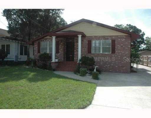 202 W NORTH BAY STREET TAMPA, FL 33603
