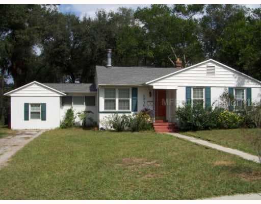 1010 E JEAN STREET TAMPA, FL 33604