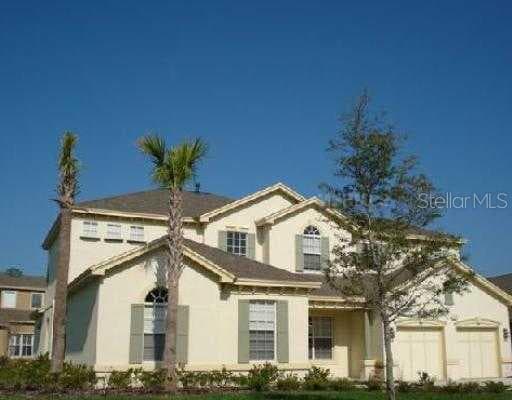 14802 TUDOR CHASE DRIVE TAMPA, FL 33626