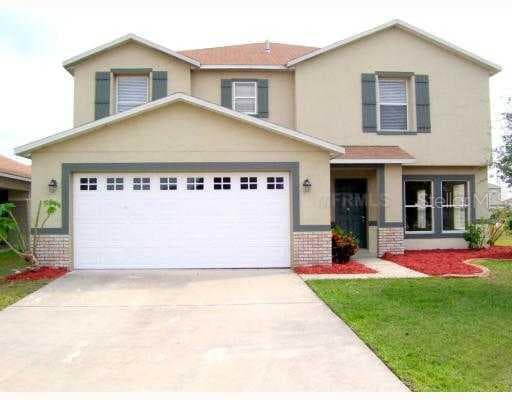6701 WATERTON DRIVE RIVERVIEW, FL 33578